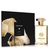 Amouage Gold von AmouageEau de Parfum Spray 3,4 oz