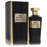Amouroud Licorice Woods Eau De Parfum Spray Unisex 3.4 oz Long-Lasting Fragrance Experience