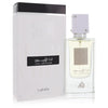 Ana Abiyedh I Am White by LattafaEau De Parfum Spray (Unisex) 2 oz 2 oz / 60 ml / Alcohol, Amber, Woody, Aldehyde, Oils Unisex