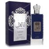 Ana Al Awwal Blue by NusukEau De Parfum Spray 3.4 oz 3.4 oz / 100 ml / Alcohol, Amber, Woody, Aldehyde, Oils Men
