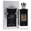 Ana Al Awwal by NusukEau De Parfum Spray 3.4 oz 3.4 oz / 100 ml / Alcohol, Amber, Woody, Aldehyde, Oils Men