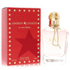 Andrew Charles by Andy HilfigerEau De Parfum Spray 3.3 oz 3.3 oz / 100 ml / Alcohol, Amber, Woody, Aldehyde, Oils Women