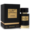 Anfar The Masterpiece by AnfarEau De Parfum Spray 3.4 oz 3.4 oz / 100 ml / Alcohol, Amber, Woody, Aldehyde, Oils Men