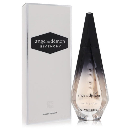 Ange Ou Demon by GivenchyEau De Parfum Spray 3.4 oz 3.4 oz / 100 ml / Alcohol, Amber, Woody, Aldehyde, Oils Women
