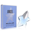 Angel by Thierry MuglerEau De Parfum Spray 1.7 oz 1.7 oz / 50 ml / Alcohol, Amber, Woody, Aldehyde, Oils Women