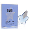 Angel by Thierry MuglerEau De Parfum Spray.8 oz.8 oz / 24 ml / Alcohol, Amber, Woody, Aldehyde, Oils Women