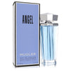 Angel by Thierry MuglerEau De Parfum Spray Refillable 3.4 oz 3.4 oz / 100 ml / Alcohol, Amber, Woody, Aldehyde, Oils Women