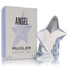 Angel by Thierry MuglerEau De Toilette Spray 3.4 oz 3.4 oz / 100 ml / Alcohol, Amber, Woody, Aldehyde, Oils Women