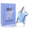 Angel by Thierry MuglerStanding Star Eau De Parfum Spray Refillable 3.4 oz 3.4 oz / 100 ml / Alcohol, Amber, Woody, Aldehyde, Oils Women