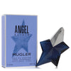 Angel Elixir by Thierry MuglerEau De Parfum Spray.8 oz.8 oz / 24 ml / Alcohol, Amber, Woody, Aldehyde, Oils Women