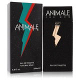 Animale by Animale Eau De Toilette Spray 6.7 oz for Men - Bold Fragrance for All Occasions