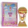 Anna Sui Sky by Anna SuiEau De Toilette Spray 1.7 oz 1.7 oz / 50 ml / Alcohol, Amber, Woody, Aldehyde, Oils Women