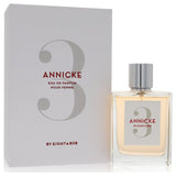 Annicke 3 by Eight & Bob Eau De Parfum Spray 3.4 oz For Refreshing Feminine Fragrance