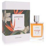 Annicke 5 by Eight & Bob Eau De Parfum Spray 3.4 oz - Sweet and Spicy Fragrance for Women