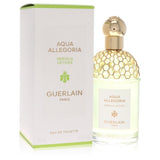 Aqua Allegoria Nerolia Vetiver by Guerlain Eau De Toilette Spray for Refreshing Unisex Fragrance