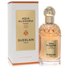 Aqua Allegoria Oud Yuzu by GuerlainEau De Parfum Spray (Unisex) 2.5 oz 2.5 oz / 75 ml / Alcohol, Amber, Woody, Aldehyde, Oils Unisex