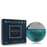 Aqua Pour Homme von BvlgariEau de Toilette Spray 3,3 oz
