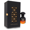 Arabia Black III by WidianExtrait De Parfum Spray (Unisex) 1.67 oz 1.67 oz / 49 ml / Alcohol, Amber, Woody, Aldehyde, Oils Unisex