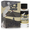 Arabiyat Ayaan by My PerfumesEau De Parfum Spray (Unisex) 3.4 oz 3.4 oz / 100 ml / Alcohol, Amber, Woody, Aldehyde, Oils Unisex