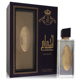 Arabiyat Prestige Ash'aa Amethyst Unisex Eau De Parfum Spray 3.7 oz for Elegant Fragrance