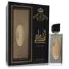 Arabiyat Prestige Ash’aa Oud Noir by Arabiyat PrestigeEau De Parfum Spray (Unisex) 3.7 oz 3.7 oz / 109 ml / Alcohol, Amber, Woody,