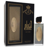 Arabiyat Prestige Ash'aa Oud Noir Unisex Eau De Parfum 3.7 oz for Luxurious Fragrance