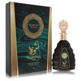 Arabiyat Prestige Nashwa Noir Eau De Parfum Spray Unisex 3.4 oz Unleash Your Elegance