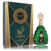 Arabiyat Prestige Nashwa Oud by Arabiyat PrestigeEau De Parfum Spray (Unisex) 3.4 oz 3.4 oz / 100 ml / Alcohol, Amber, Woody, Aldehyde,