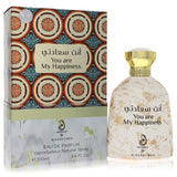 Arabiyat „Du bist mein Glück“ von My Perfumes – Eau de Parfum Spray (Unisex) 3,4 oz
