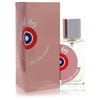 Archives 69 by Etat Libre D’OrangeEau De Parfum Spray (Unisex) 1.6 oz 1.6 oz / 50 ml / Alcohol, Amber, Woody, Aldehyde, Oils Unisex