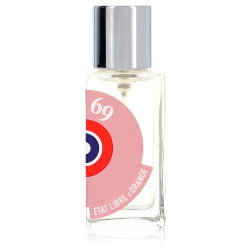 Archives 69 by Etat Libre D’OrangeEau De Parfum Spray (Unisex Unboxed) 1.6 oz 1.6 oz / 50 ml / Alcohol, Amber, Woody, Aldehyde, Oils Women