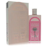 Ard Al Zaafaran Bab Al Wardi von Al ZaafaranEau De Parfum Spray (Unisex) 3,4 oz