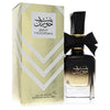 Ard Al Zaafaran Bint Hooran by Al ZaafaranEau De Parfum Spray 3.4 oz 3.4 oz / 100 ml / Alcohol, Amber, Woody, Aldehyde, Oils Women