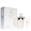 Ard Al Zaafaran Al Dirgham by Al ZaafaranEau De Parfum Spray + .65 Mini EDP Spray (Special Edition Unisex) 3.4 oz 3.4 oz / 100 ml
