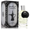 Ard Al Zaafaran Dirham by Al ZaafaranEau De Parfum Spray (Unisex) 3.4 oz 3.4 oz / 100 ml / Alcohol, Amber, Woody, Aldehyde, Oils Unisex