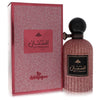 Ard Al Zaafaran Eftinaan by Al ZaafaranEau De Parfum Spray 3.4 oz 3.4 oz / 100 ml / Alcohol, Amber, Woody, Aldehyde, Oils Women