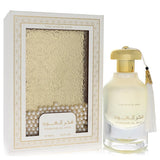 Ard Al Zaafaran Fakhar Al Oud Das weiße Oud von Al ZaafaranEau de Parfum Spray (Unisex) 3,4 oz