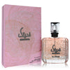 Ard Al Zaafaran Fidaetak Ya Roohi by Al ZaafaranEau De Parfum Spray (Unisex) 3.4 oz 3.4 oz / 100 ml / Alcohol, Amber, Woody, Aldehyde, Oils