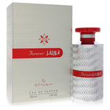Ard Al Zaafaran Forever Silver von Al ZaafaranEau De Parfum Spray (Unisex) 3,4 oz