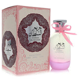 Ard Al Zaafaran Hareem Al Sultan Eau De Parfum Spray Unisex 3.4 oz for Timeless Elegance