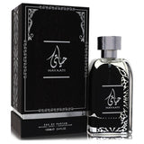 Ard Al Zaafaran Hayaati Eau De Parfum 3.4 oz for Men - Luxurious Fragrance Experience