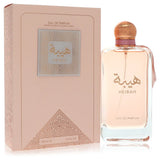 Ard Al Zaafaran Heibah Eau De Parfum Spray 3.4 oz for Women - Exotic Fragrance Experience