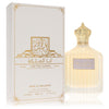 Ard Al Zaafaran I Am The Queen by Al ZaafaranEau De Parfum Spray 3.4 oz 3.4 oz / 100 ml / Alcohol, Amber, Woody, Aldehyde, Oils Women