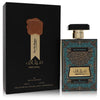 Ard Al Zaafaran Meethaq by Al ZaafaranEau De Parfum Spray (Unisex) 3.4 oz 3.4 oz / 100 ml / Alcohol, Amber, Woody, Aldehyde, Oils Unisex