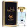 Ard Al Zaafaran Taj Al Malik by Al ZaafaranEau De Parfum Spray 3.4 oz 3.4 oz / 100 ml / Alcohol, Amber, Woody, Aldehyde, Oils Men