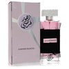 Ard Al Zaafaran Zahoor Francee by Al ZaafaranEau De Parfum Spray (Unisex) 3.4 oz 3.4 oz / 100 ml / Alcohol, Amber, Woody, Aldehyde, Oils