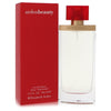 Arden Beauty by Elizabeth ArdenEau De Parfum Spray 3.3 oz 3.3 oz / 100 ml / Alcohol, Amber, Woody, Aldehyde, Oils Women