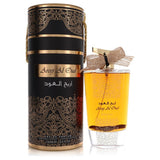 Areej Al Oud von RihanahEau De Parfum Spray (Unisex) 3,4 oz