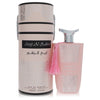 Areej Al Zahoor by RihanahEau De Parfum Spray 3.4 oz 3.4 oz / 100 ml / Alcohol, Amber, Woody, Aldehyde, Oils Women