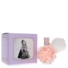 Ari by Ariana GrandeEau De Parfum Spray 3.4 oz 3.4 oz / 100 ml / Alcohol, Amber, Woody, Aldehyde, Oils Women